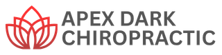 Apex Dark Chiropractic Logo